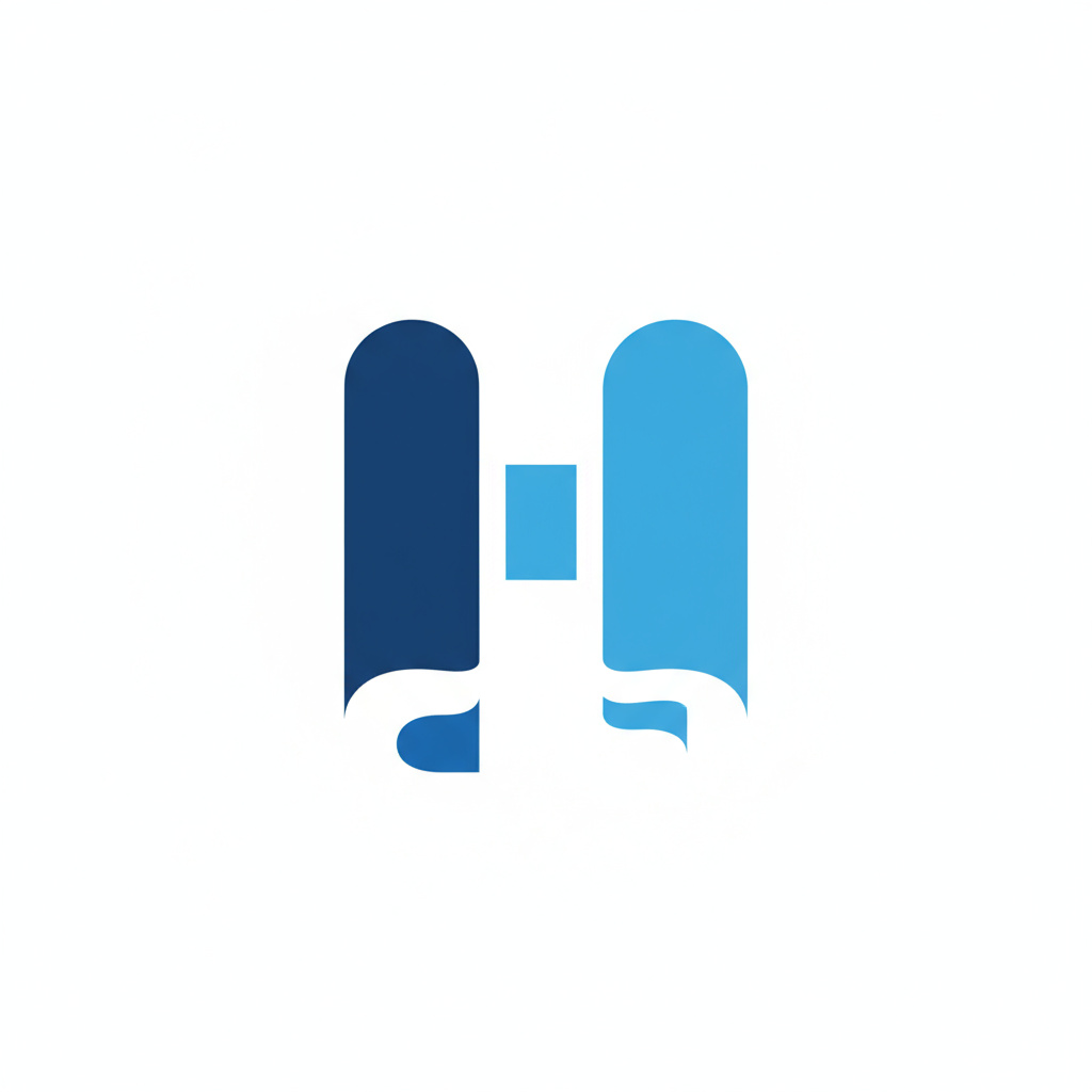 Hesari Commercial Linen & Press logo